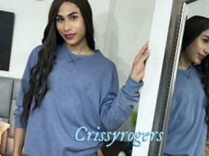Crissyrogers