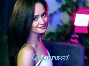 Crissysweet
