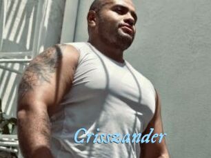 Crisszander