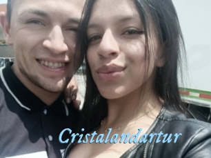 cristalandartur DeriheruI