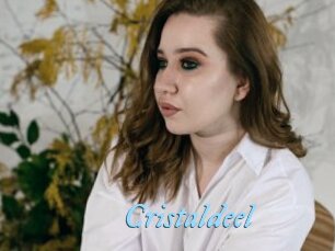 Cristaldeel