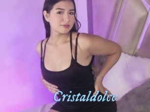 Cristaldolce