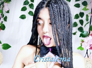 Cristalema
