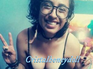 Cristalhoneydoll