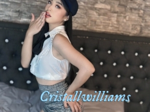 Cristallwilliams
