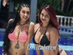 Cristaloren