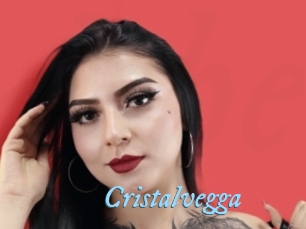 Cristalvegga