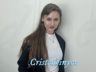 Cristenkinyon