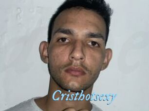 Cristhotsexy