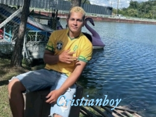 cristianboy DeriheruI
