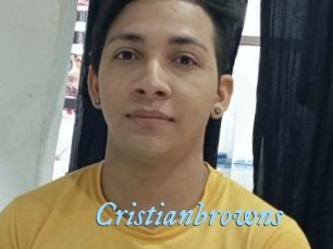 Cristianbrowns