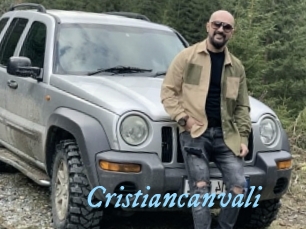 Cristiancanvali