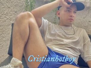 Cristianhotboy