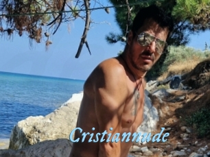cristiannude DeriheruI