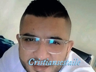 cristiansestaile DeriheruI
