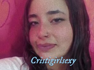 Cristigirlsexy
