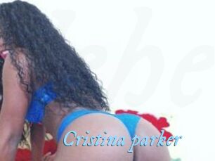 Cristina_parker