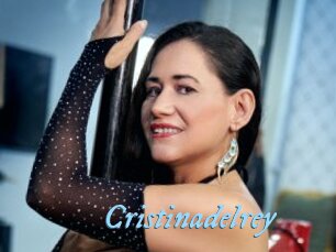 Cristinadelrey