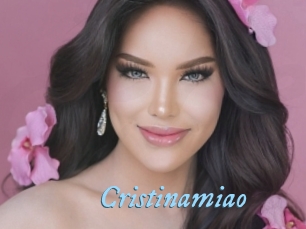 Cristinamiao
