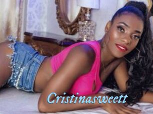 cristinasweett DeriheruI
