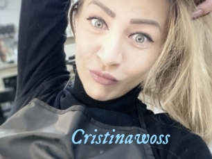 cristinawoss DeriheruI