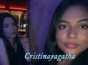 cristinayagatha DeriheruI