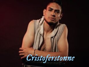 Cristoferstonne