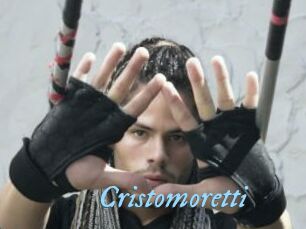 Cristomoretti