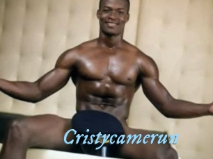Cristycamerun