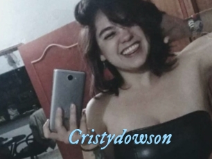 Cristydowson