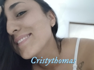 Cristythomas