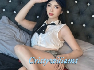 cristywiliams DeriheruI