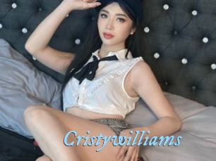 Cristywilliams