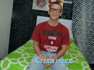Crixussexx