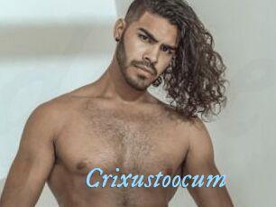 Crixustoocum
