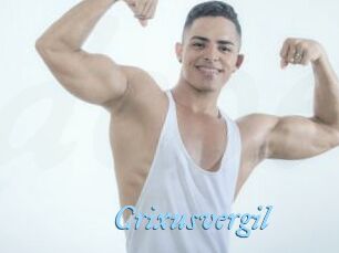 Crixusvergil