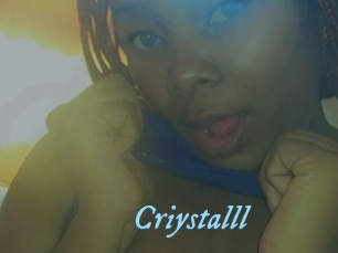 criystalll DeriheruI