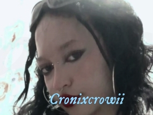 Cronixcrowii