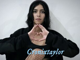 Cronixtaylor