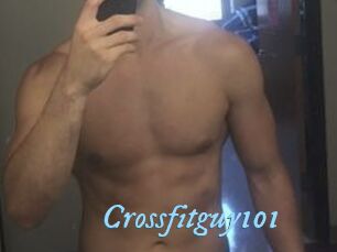 Crossfitguy101