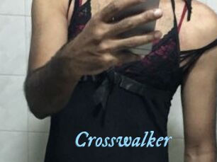 Crosswalker