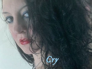 Cry