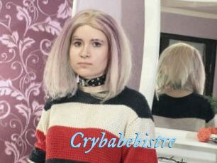 Crybabebistre