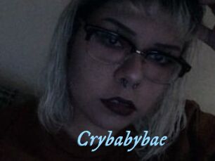 Crybabybae