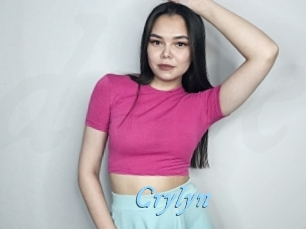crylyn DeriheruI