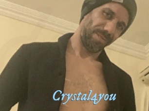 Crystal4you