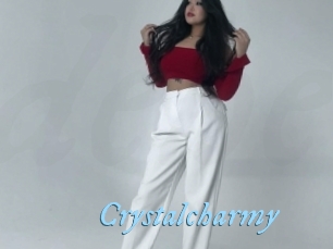 crystalcharmy DeriheruI