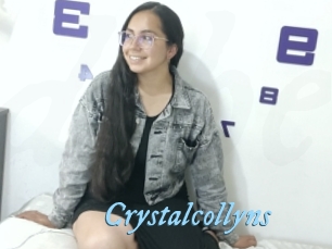 Crystalcollyns