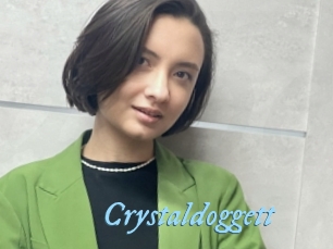 Crystaldoggett