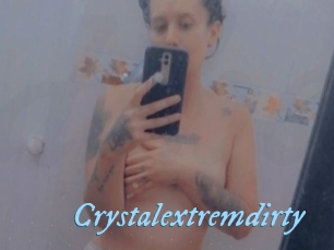 Crystalextremdirty